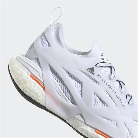 adidas stella mccartney schoenen|stella mccartney adidas sneakers women.